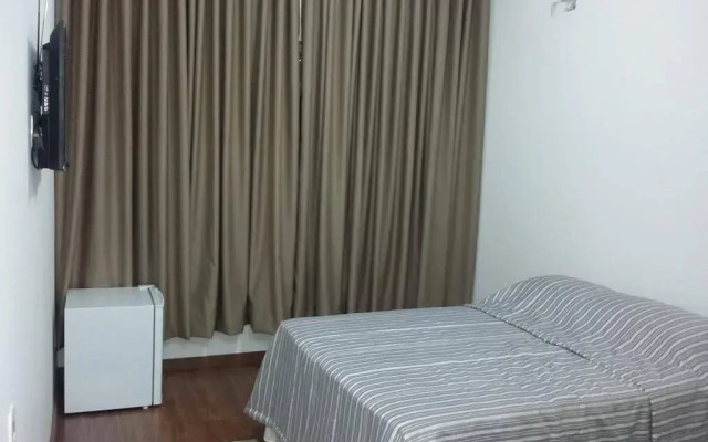 Hotel Obino São Gabriel