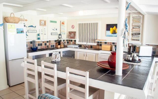 Barefoot Lodge, Mossel Bay
