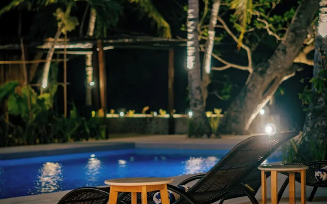 The Dome Hotel Puerto Princesa