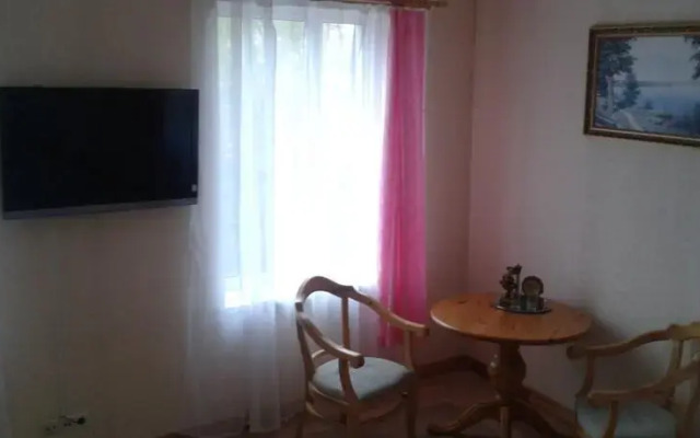 Hotel Livonija