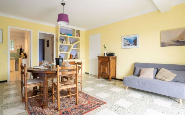 Apartment DARLING Saint Aygulf