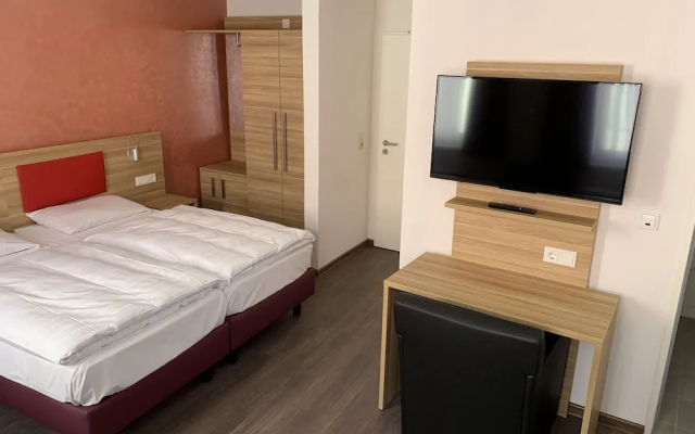 Hotel Well Garni