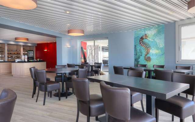 Best Western Hotel Le Bellevue