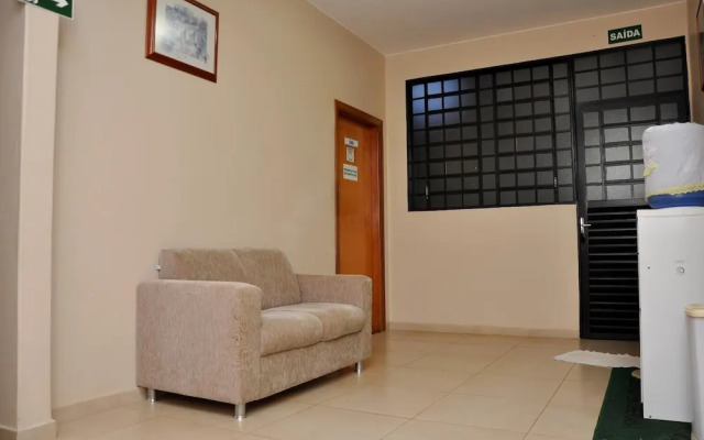 Carolina Plaza Hotel