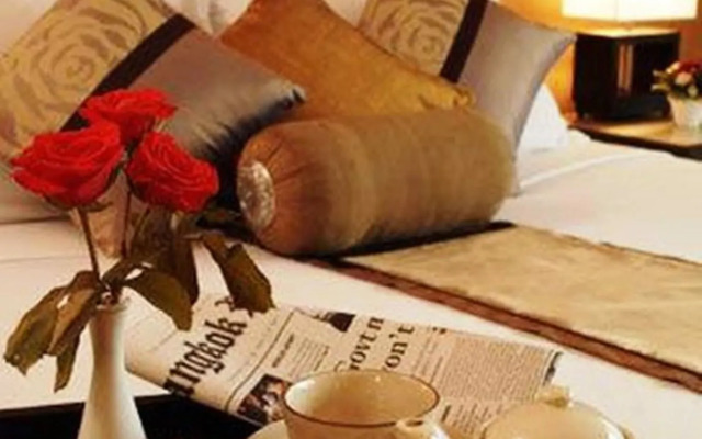 The Rose Hotel Bangkok