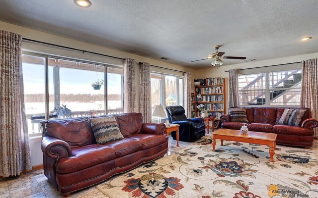Falcon's Nest Bed & Breakfast