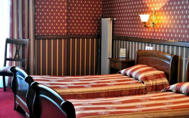 Olimp Hotel