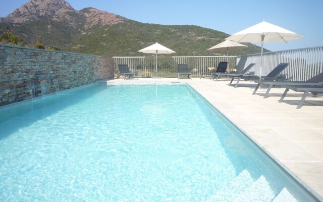 Appartements Candella