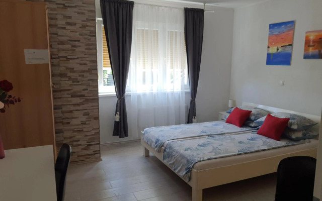 Apartman Sandra