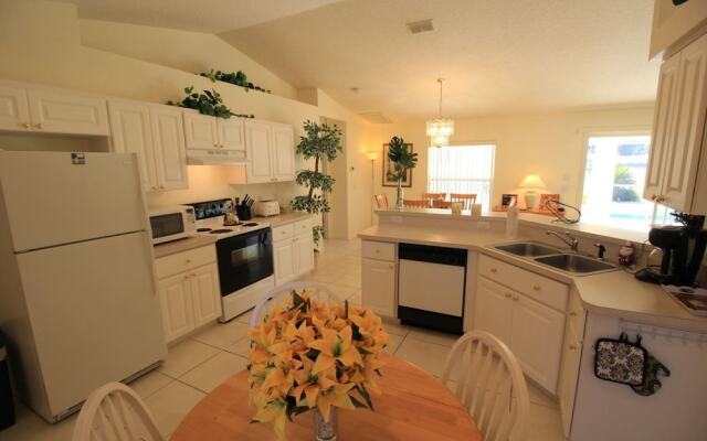 Villa Moesbergen - Golfcourse - 4 Bedroom