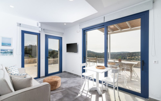 Almira Apartment Sivas Village