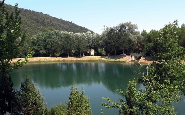 Agriturismo Il Corniolo