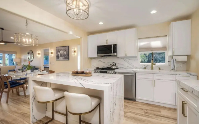 Monarch Cove - Unit a  For 7ppl