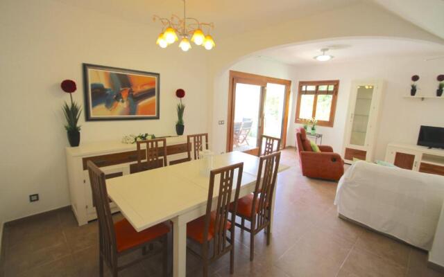 Arenda Pino Alto Holiday Home Martin 18