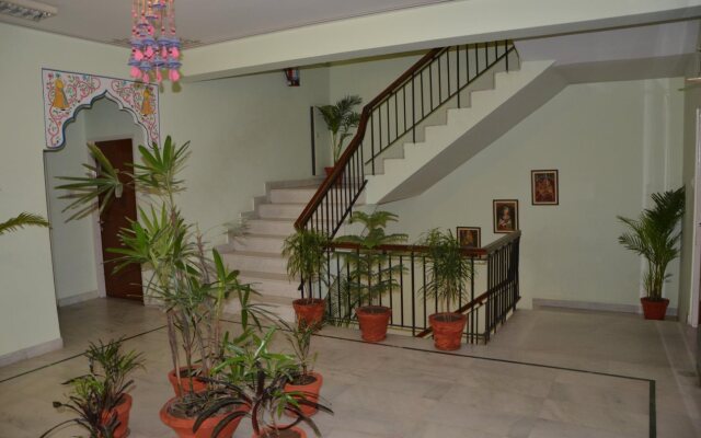 Hostel Genie