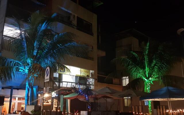 Dona Paula Classic Hotel