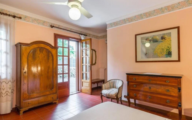 Villa Dell Acanto - Villa With Private Pool