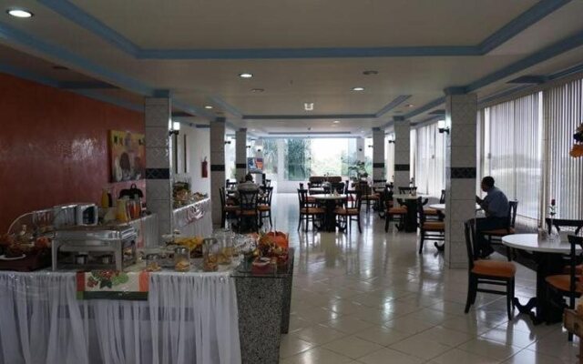 Hotel Marion Pallace