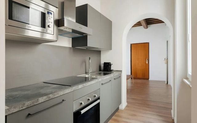 Sonder by Marriott Bonvoy Piazza Venezia Apartments