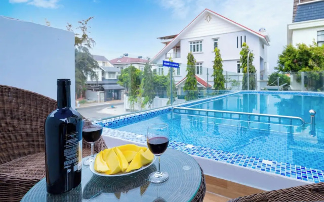 Vihomes Villa