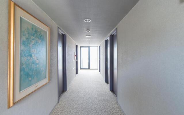 Nagasaki Orion Hotel