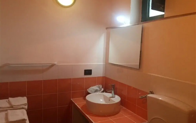 Agriturismo Monte Alto