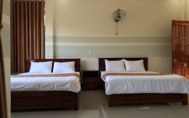 Quang Vinh Motel