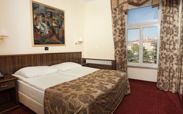 Hotel Continental