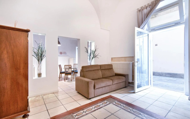 Xenia Old - Apartment SalentoInfoTour