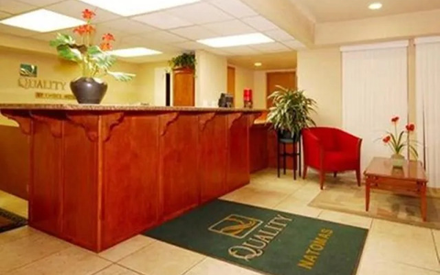 Quality Inn Natomas