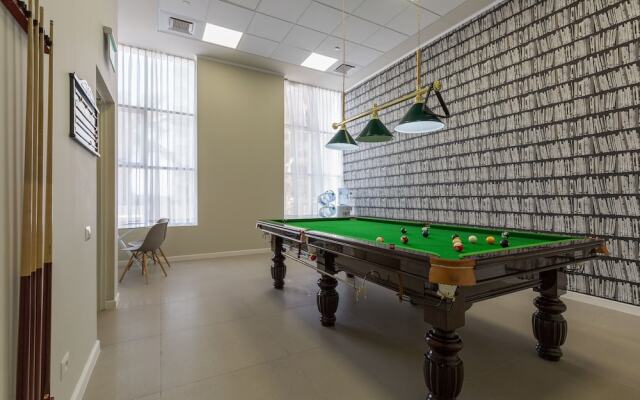 Yam Executive Suite