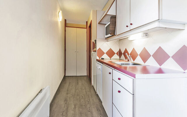 Résidence Pierre et Vacances Les Ravines