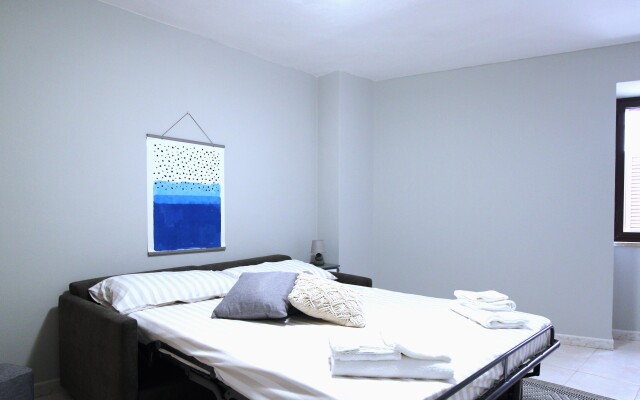 Welcomely - La Casa Dell Americano