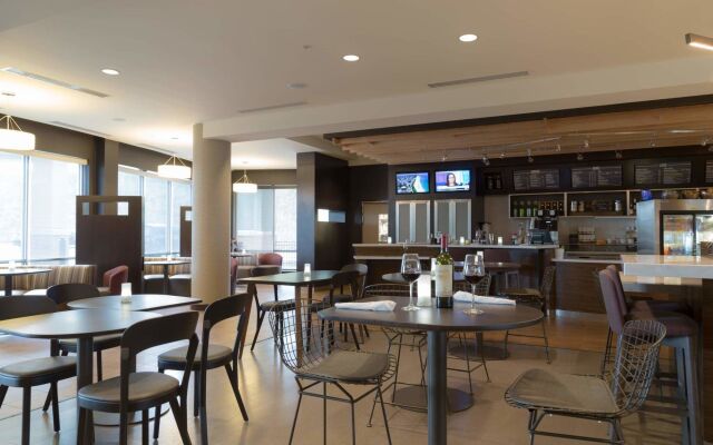 Courtyard by Marriott Morgantown