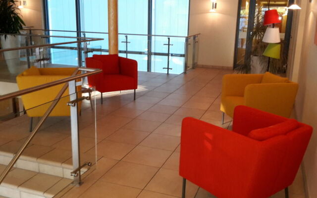 EuroStar Hotel