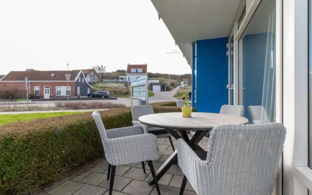 Lovely Seaside Apartment for Three