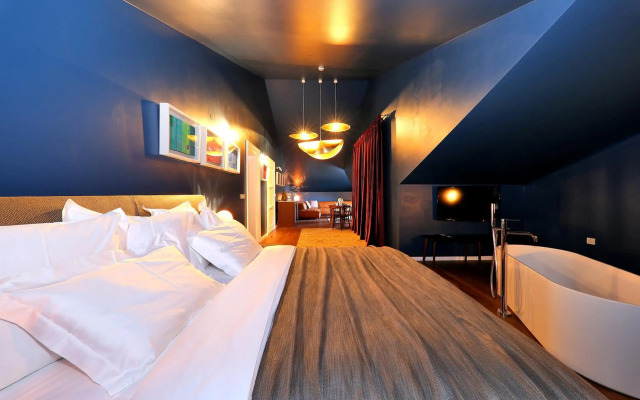 Hotel Boskinac