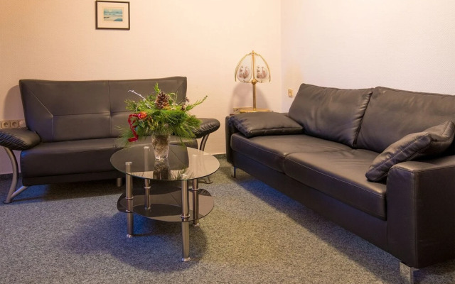 Hotel Alt Oesselse