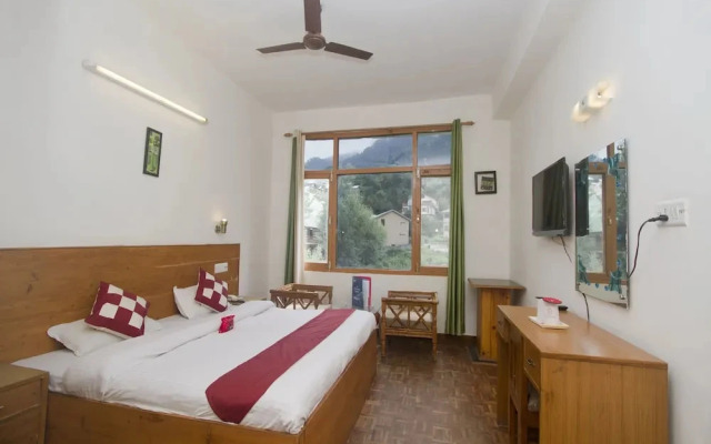 Hotel Kalinga Grand