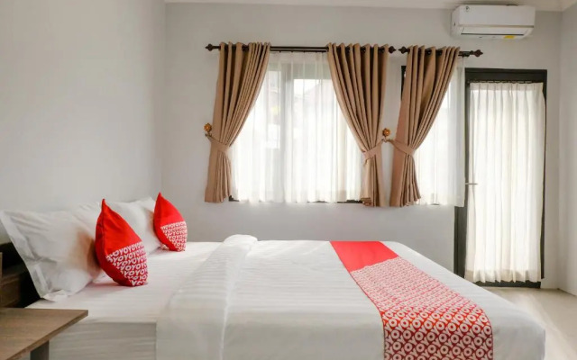 OYO 2350 Panorama Inn Residence