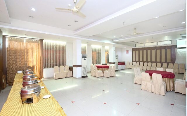 Orange Resorts & Spa by OYO Rooms