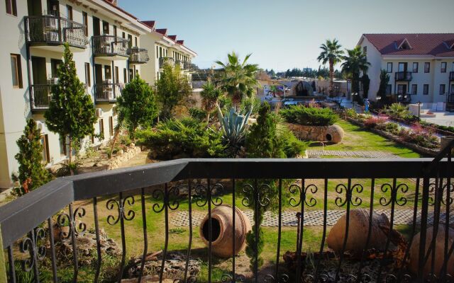 Halici Hotel