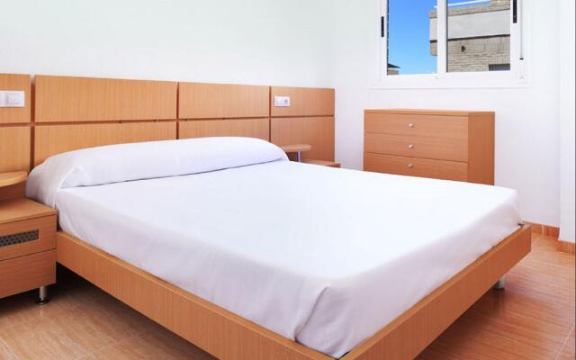 Jardines del Mar by Vacaciones Oromarina