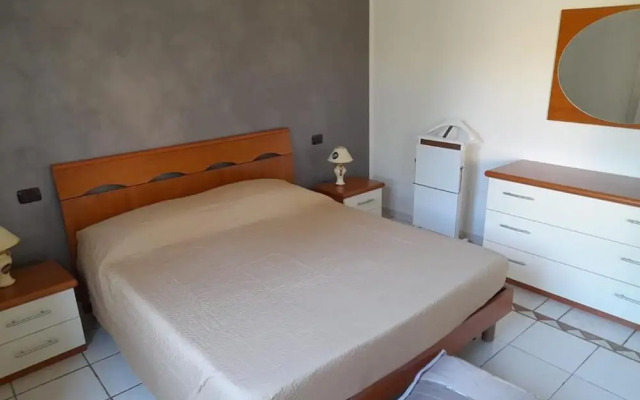 Casa el Paso in Padenghe sul Garda