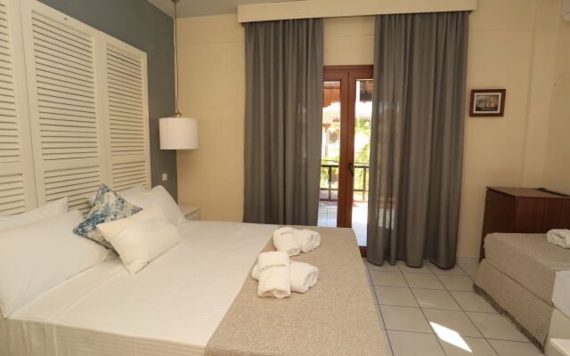 Philoxenia Hotel Villas