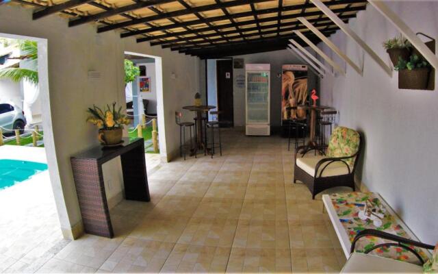 Flamingo Beach Pousada