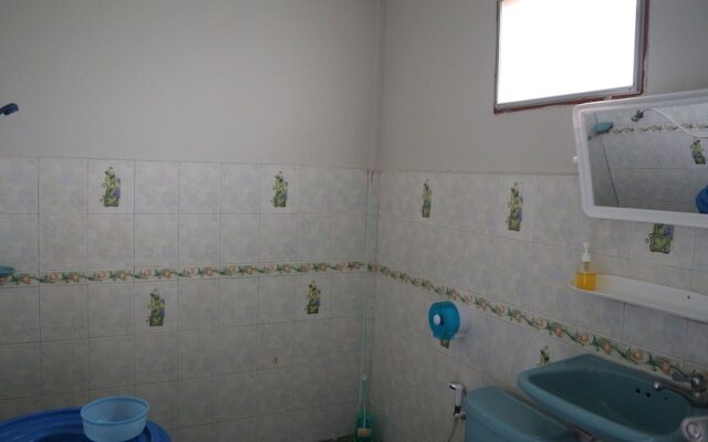 Sunee Resort Laem Mae Phim