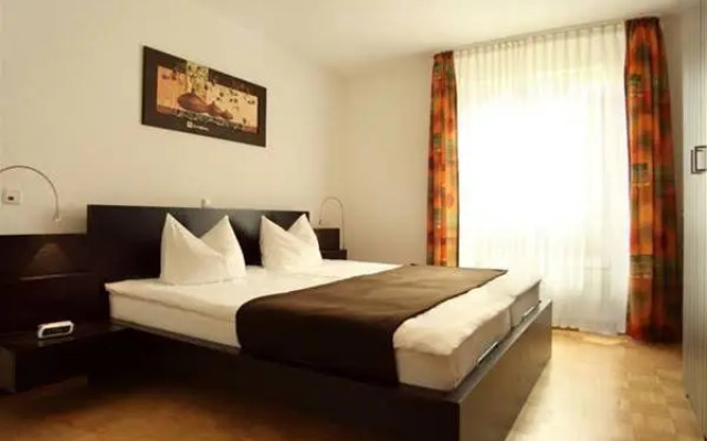 Residenz Hotel am Zuckerberg