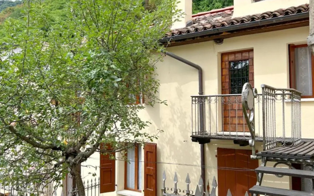 Villa sulle colline del Prosecco - Casa di Gaia