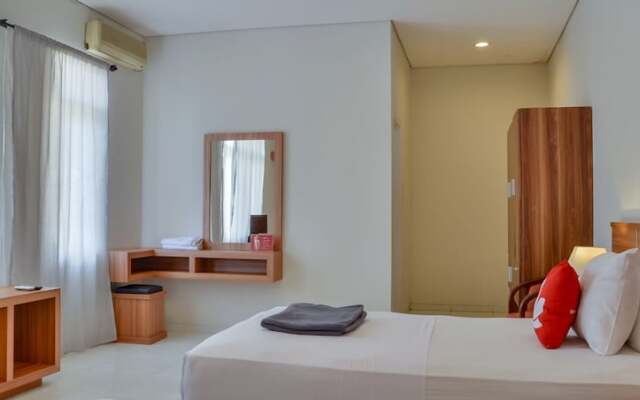 ZEN Rooms Bukit Dago Syariah